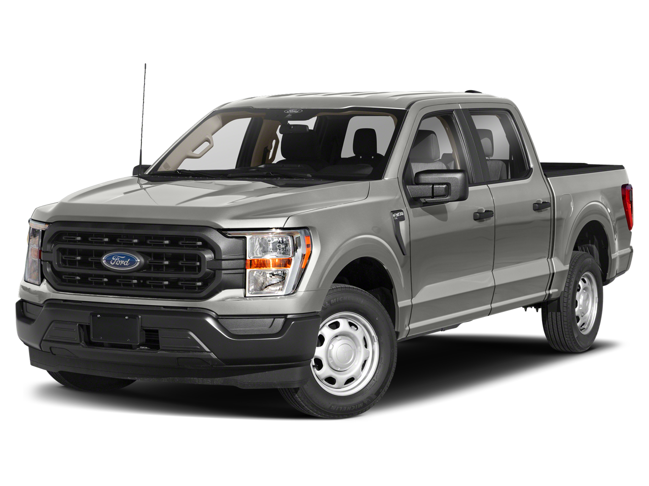 2022 Ford F-150 XL STX Sport 101A