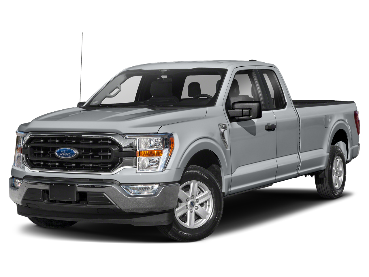 2022 Ford F-150 XLT 302A