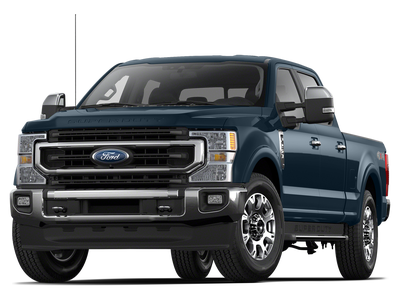 2022 Ford F-250SD King Ranch Ultimate 700A