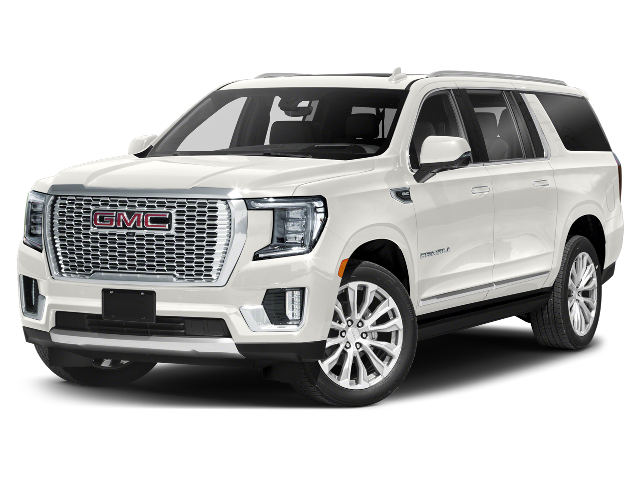 2022 GMC Yukon XL Denali 5SA