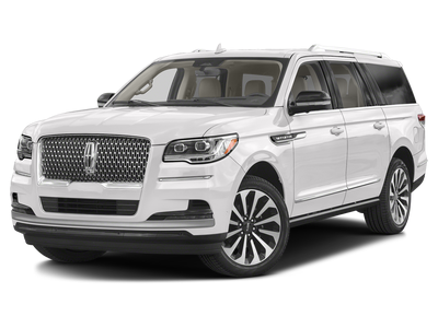 2022 Lincoln Navigator L Reserve 200A
