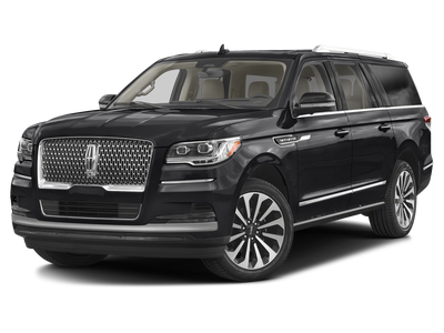 2022 Lincoln Navigator L Reserve 200A