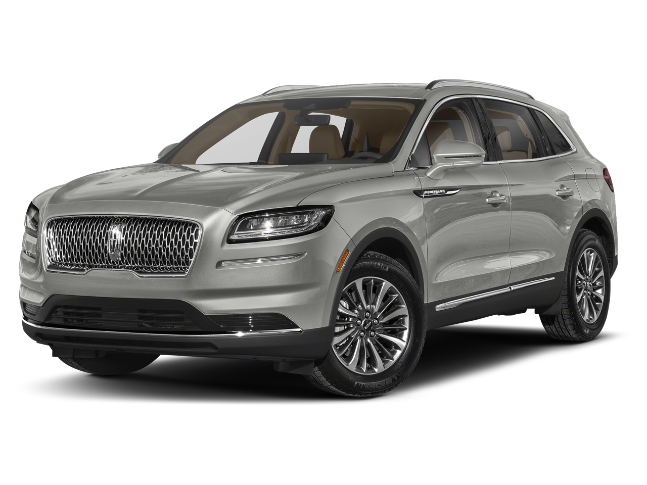 2022 Lincoln Nautilus Reserve II 202A
