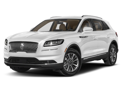 2022 Lincoln Nautilus Reserve II 202A
