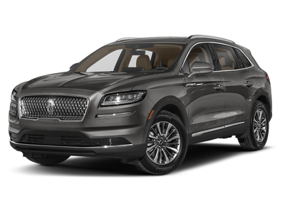 2022 Lincoln Nautilus Reserve II 202A