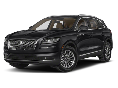 2022 Lincoln Nautilus Reserve II 202A