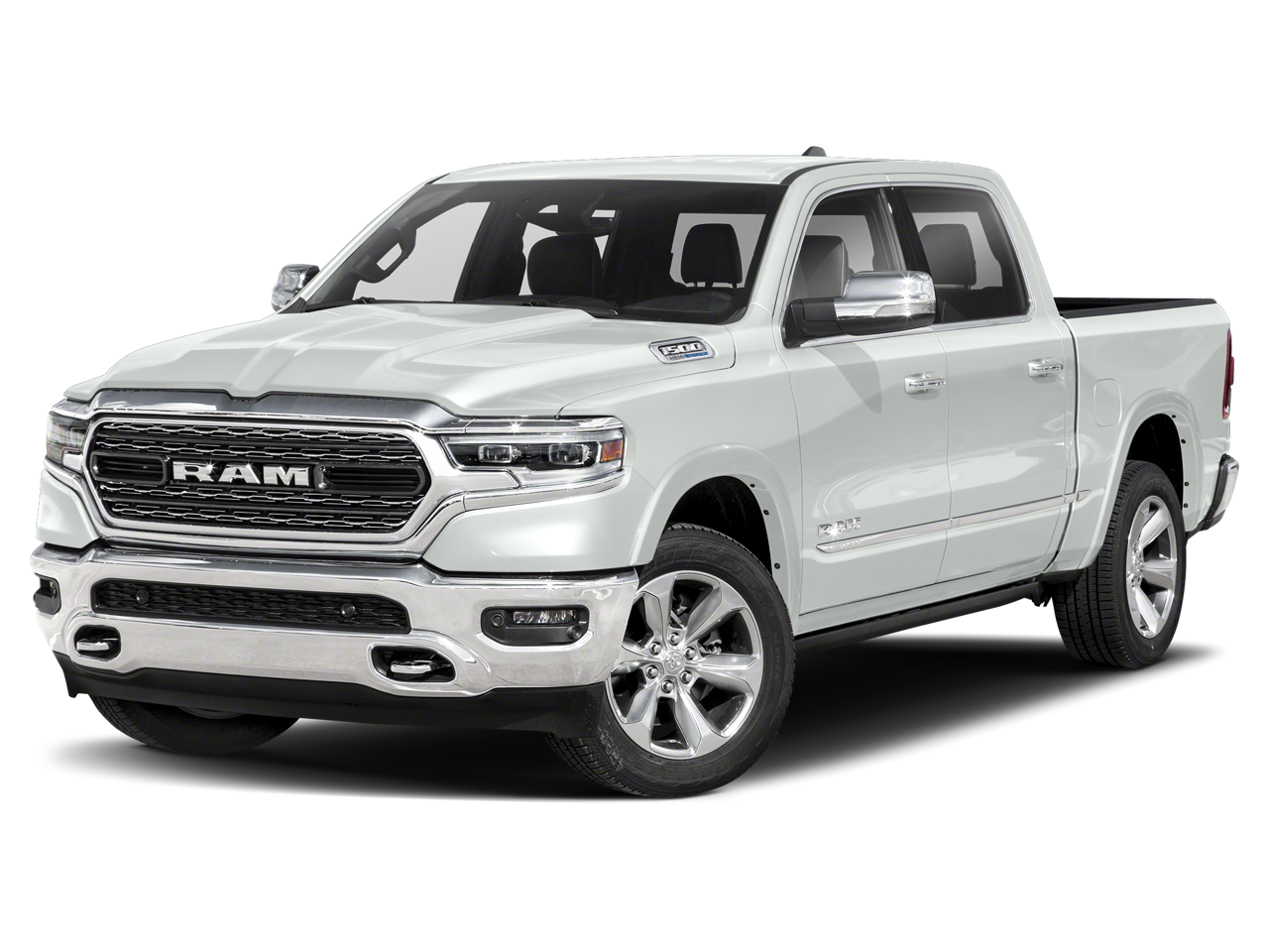 2022 RAM 1500 Limited 27M