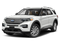 2023 Ford Explorer Limited 301A