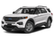 2023 Ford Explorer XLT Sport 202A