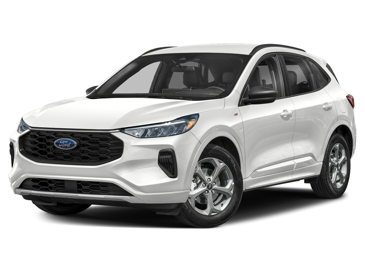 2023 Ford Escape ST-Line 300A