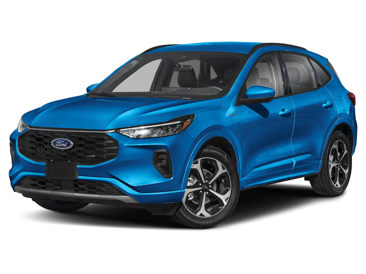 2023 Ford Escape ST-Line Select 401A