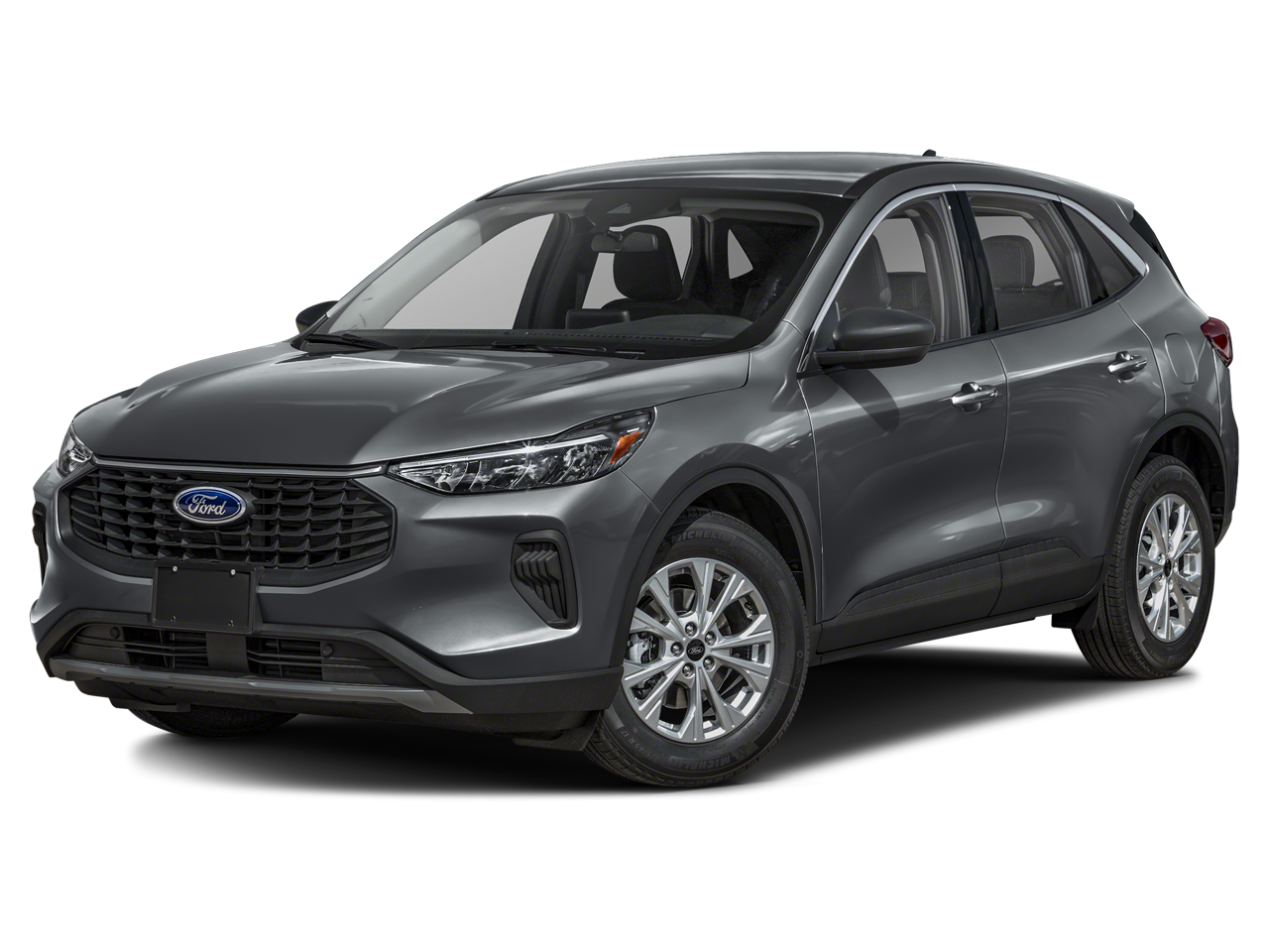 2023 Ford Escape Active 200A