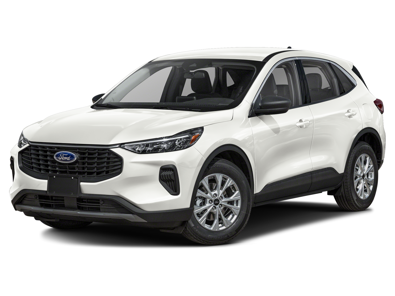 2023 Ford Escape Active 200A