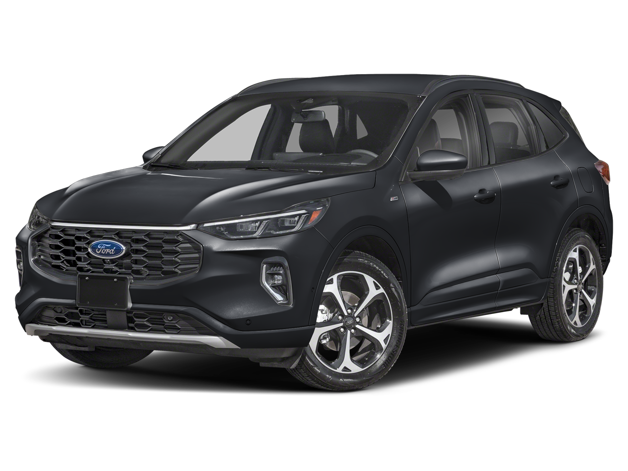 2023 Ford Escape ST-Line Elite - Photo 36