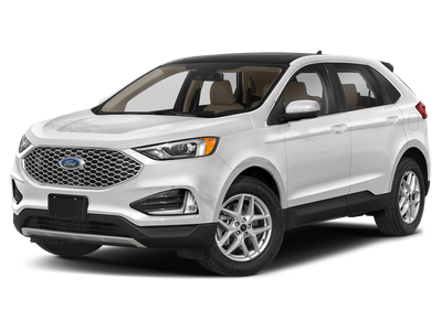 2023 Ford Edge SEL 201A