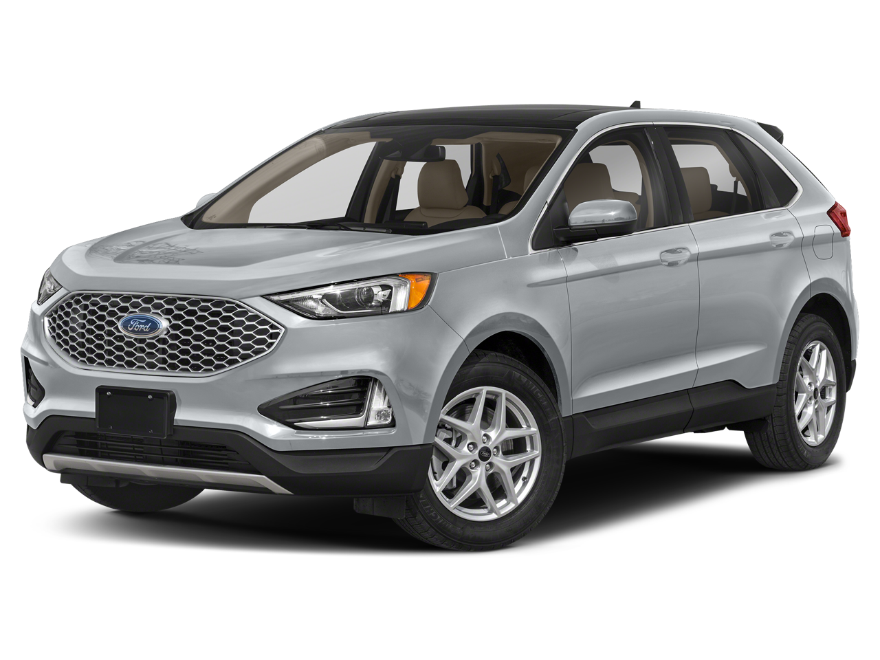 2023 Ford Edge SEL 201A