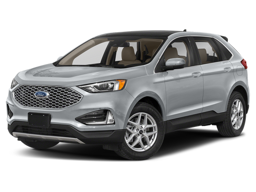 2023 Ford Edge SEL 201A