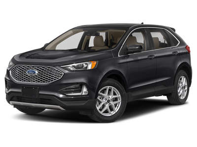 2023 Ford Edge SEL 201A