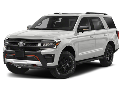 2023 Ford Expedition Timberline 501A