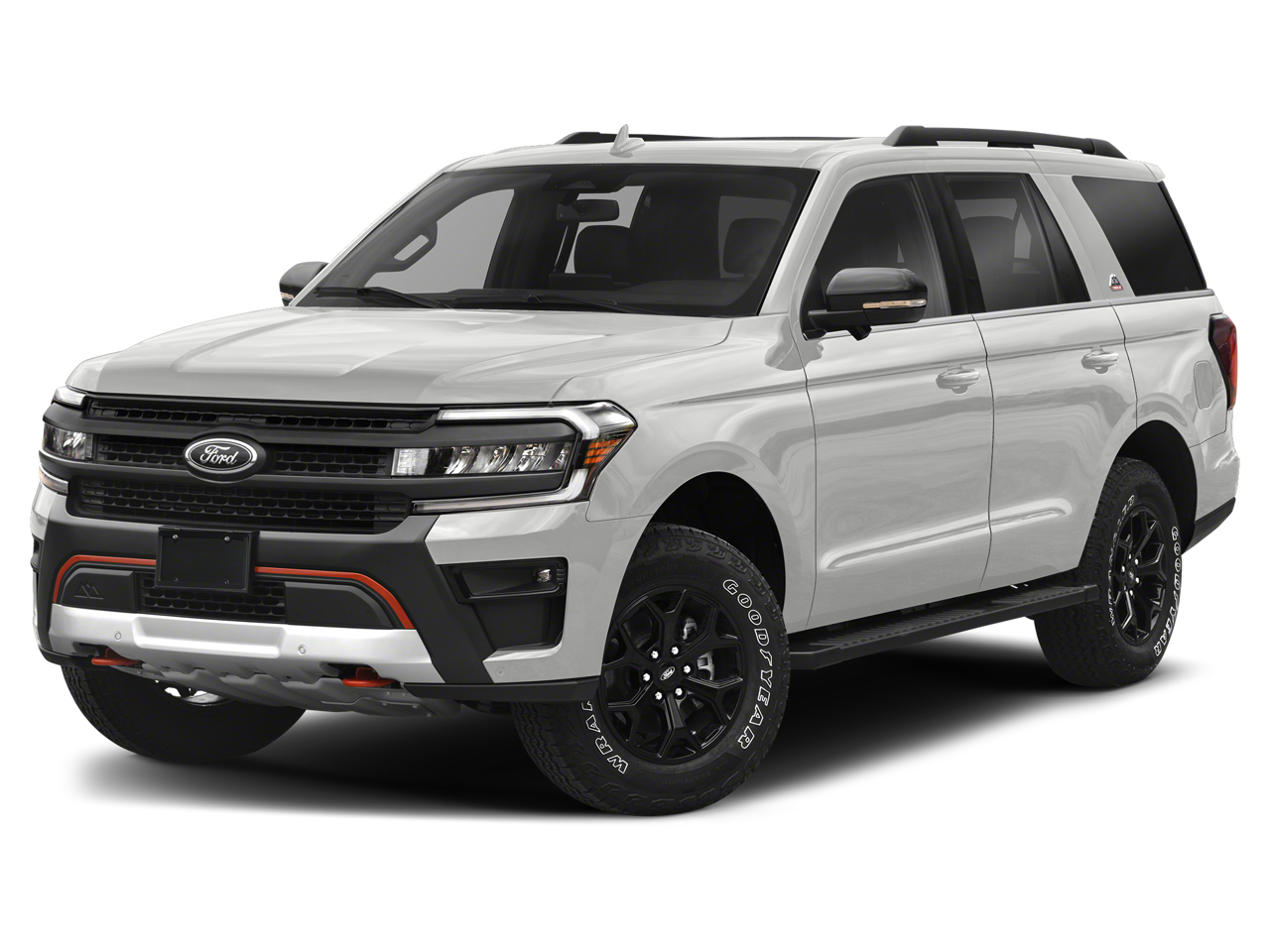 2023 Ford Expedition Timberline 501A