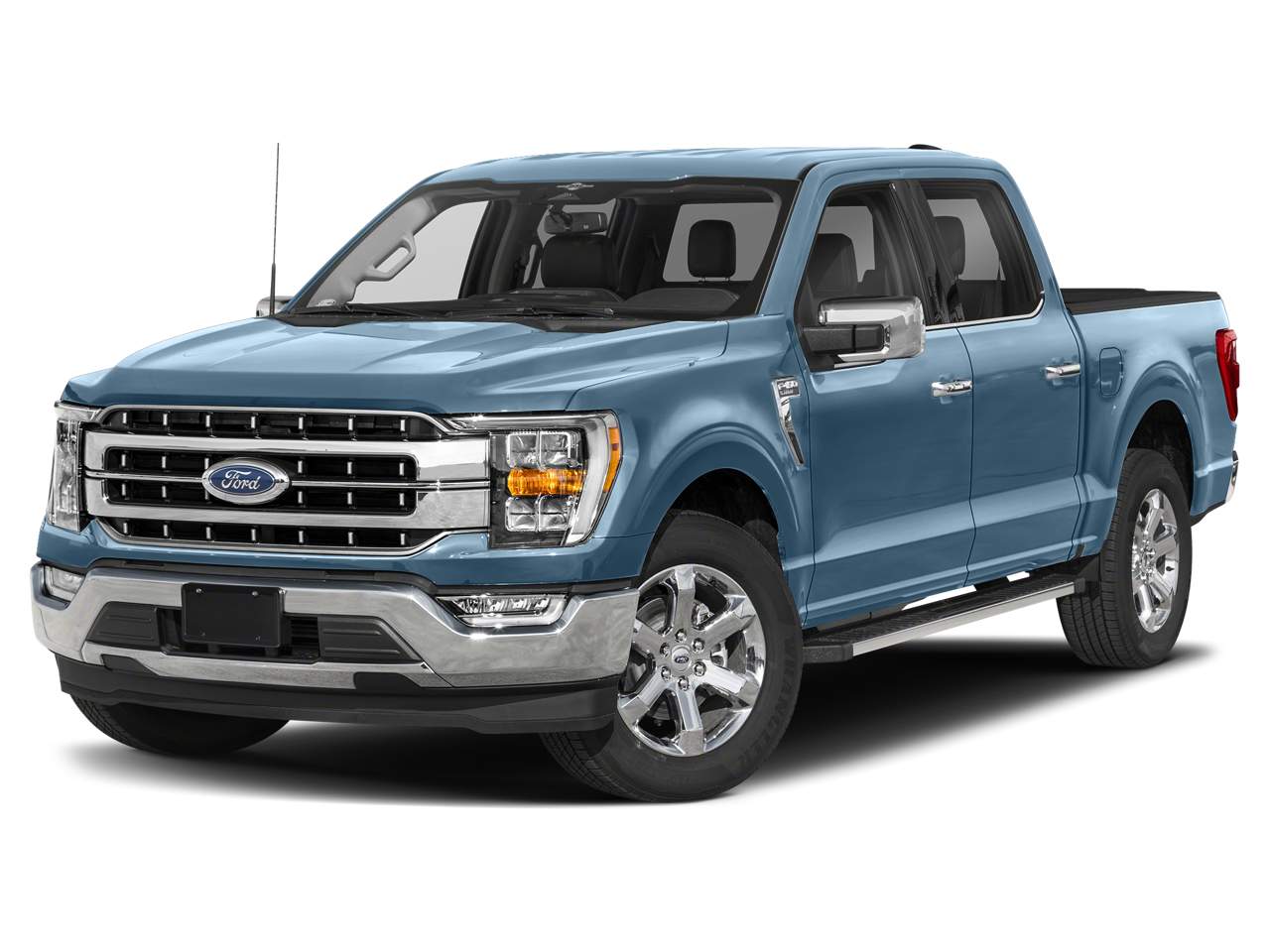 2023 Ford F-150 Lariat Sport 502A