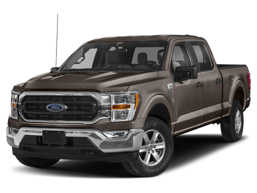 2023 Ford F-150 XLT 302A