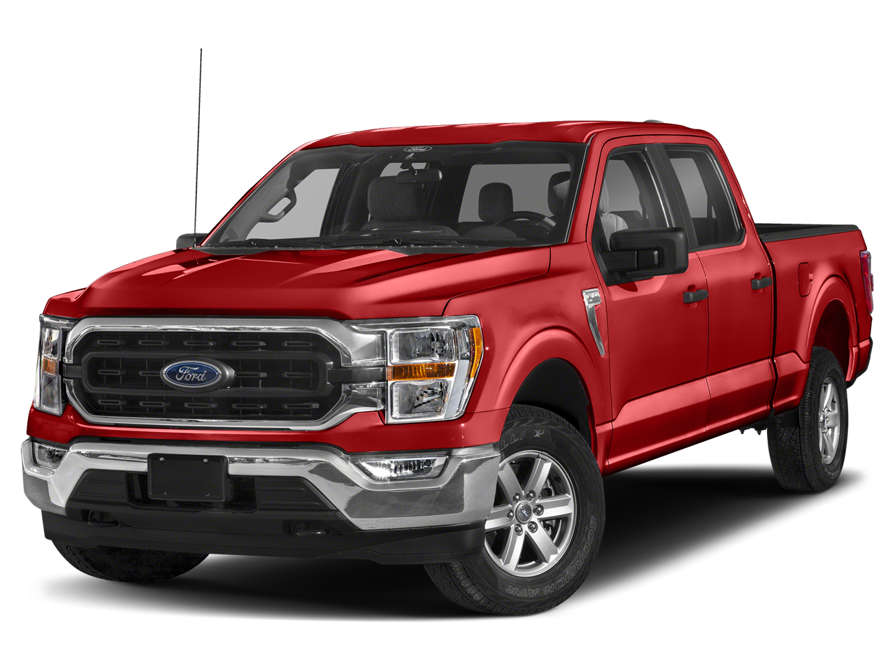 2023 Ford F-150 XLT 302A Sport