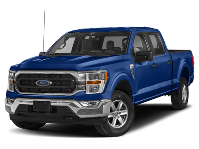 2023 Ford F-150 XLT Sport 302A