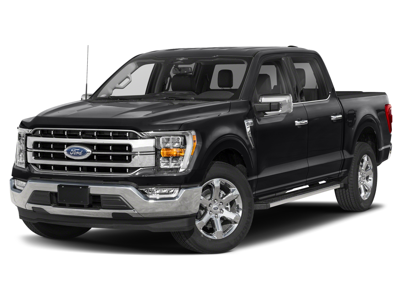 2023 Ford F-150 Lariat Sport 502A