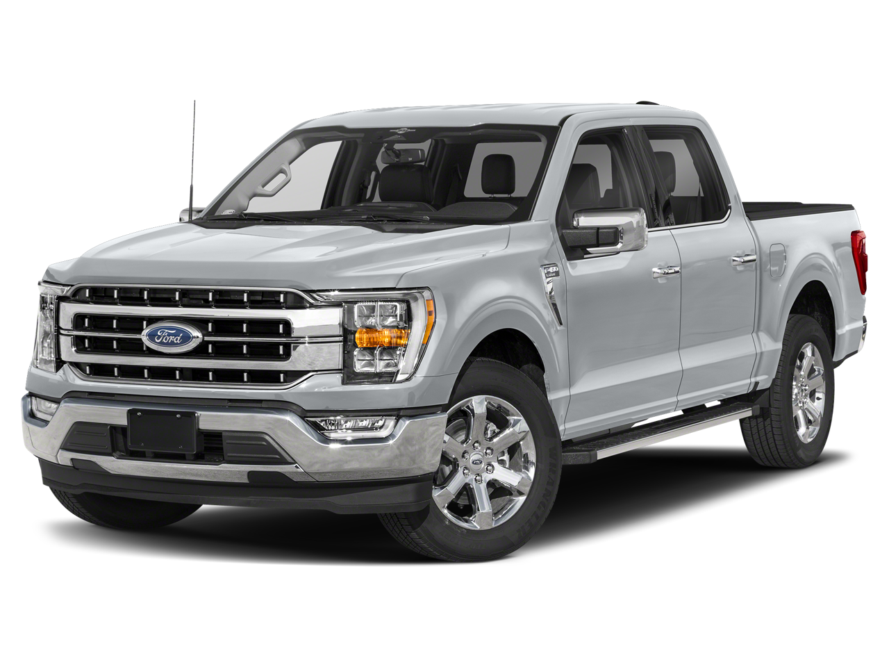 2023 Ford F-150 Lariat Sport 502A