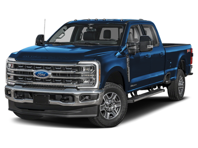 2023 Ford F-350SD Lariat Sport FX4 618A