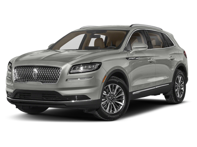 2023 Lincoln Nautilus Black Label 800A