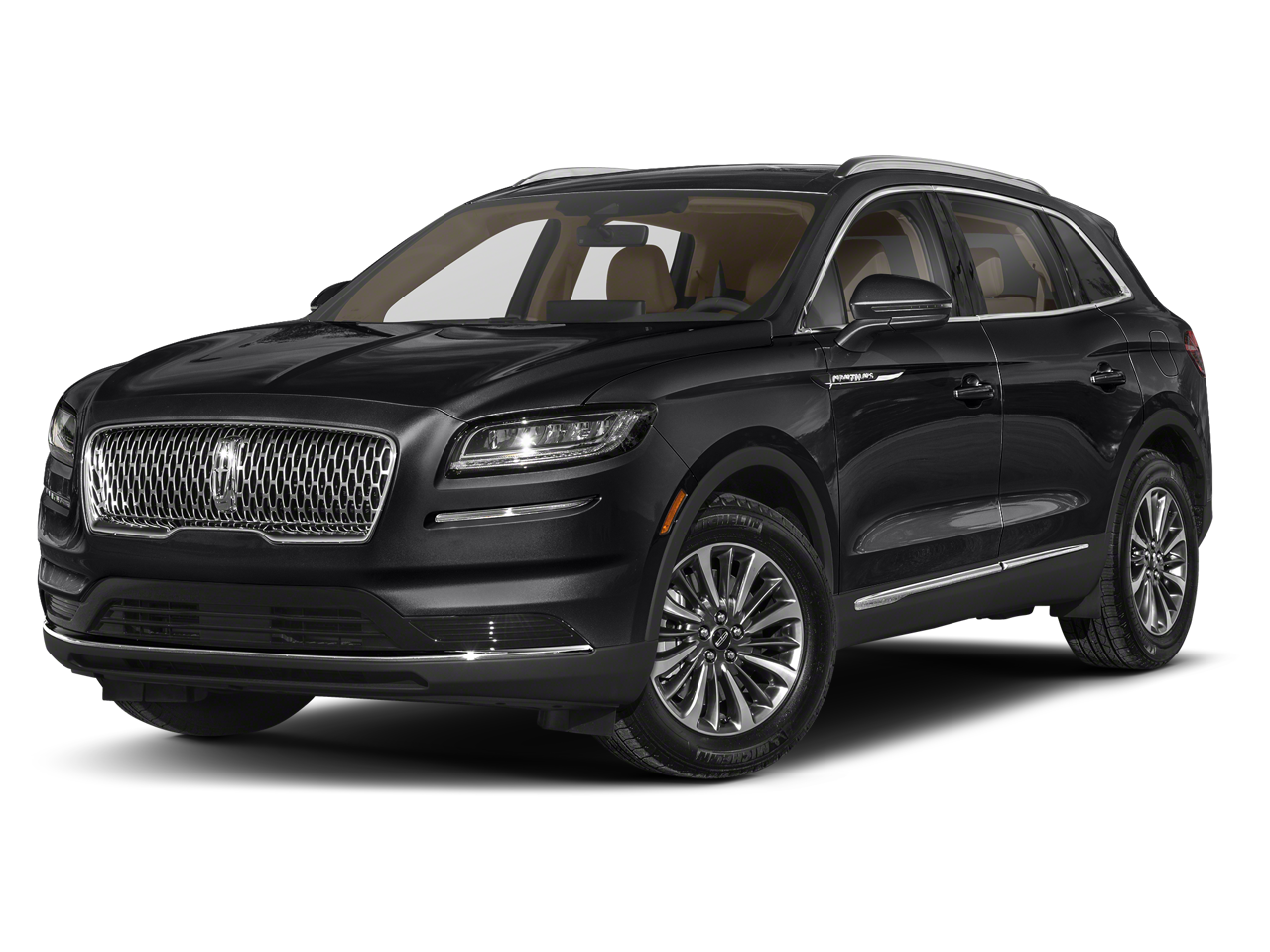 2023 Lincoln Nautilus Reserve Luxury 200A