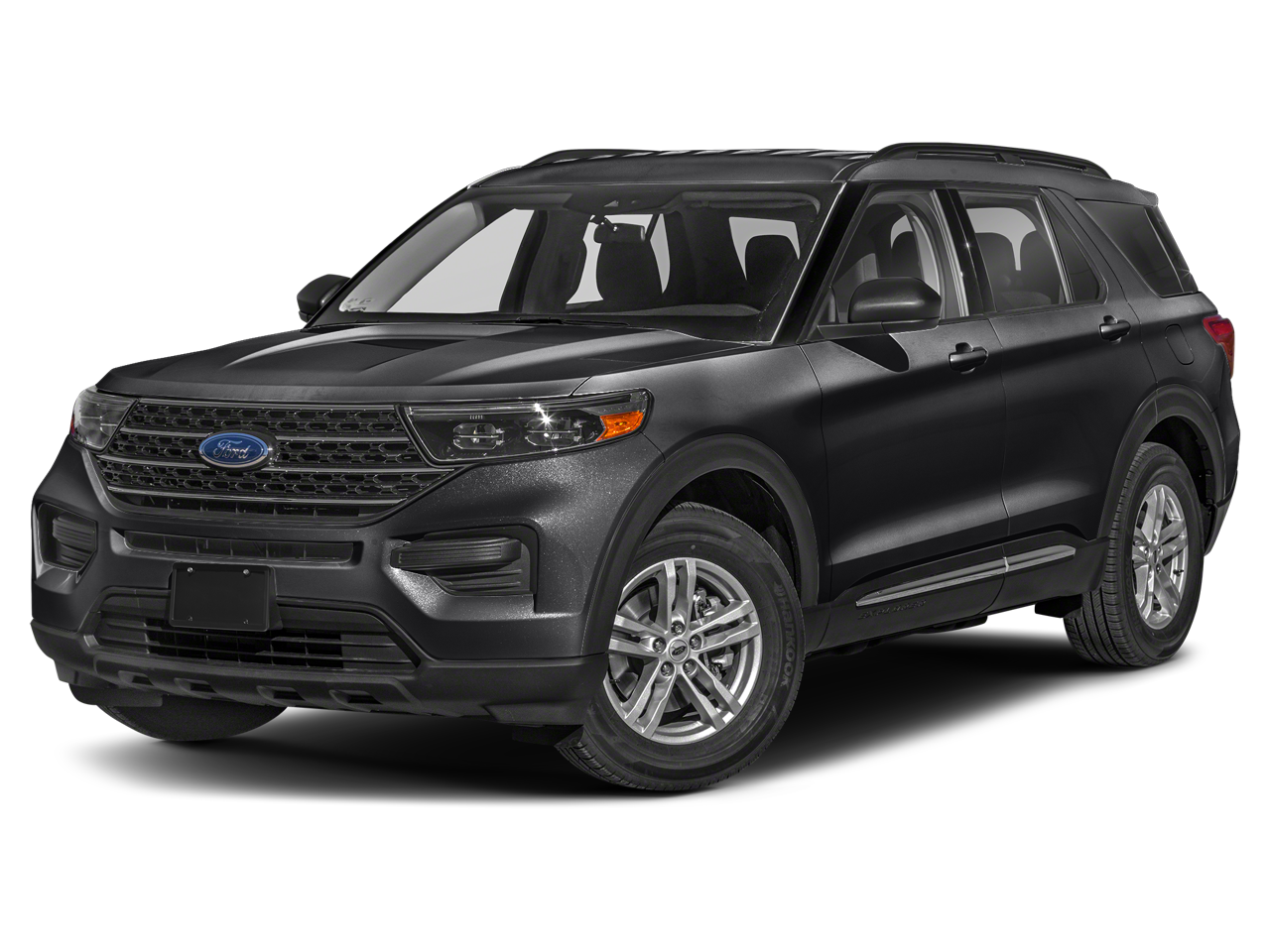 2024 Ford Explorer XLT Sport 202A