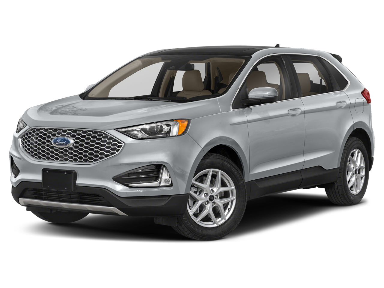 2024 Ford Edge SEL - Photo 47