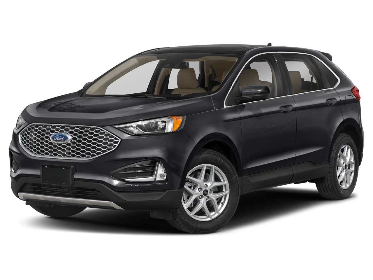2024 Ford Edge SEL - Photo 48