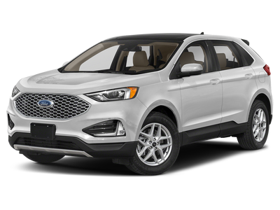 2024 Ford Edge SEL 201A