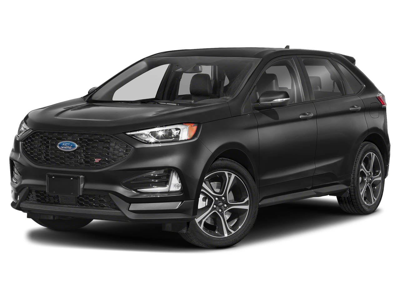 2024 Ford Edge ST 401A