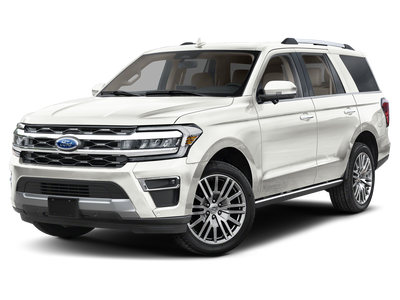2024 Ford Expedition Limited Stealth 303A
