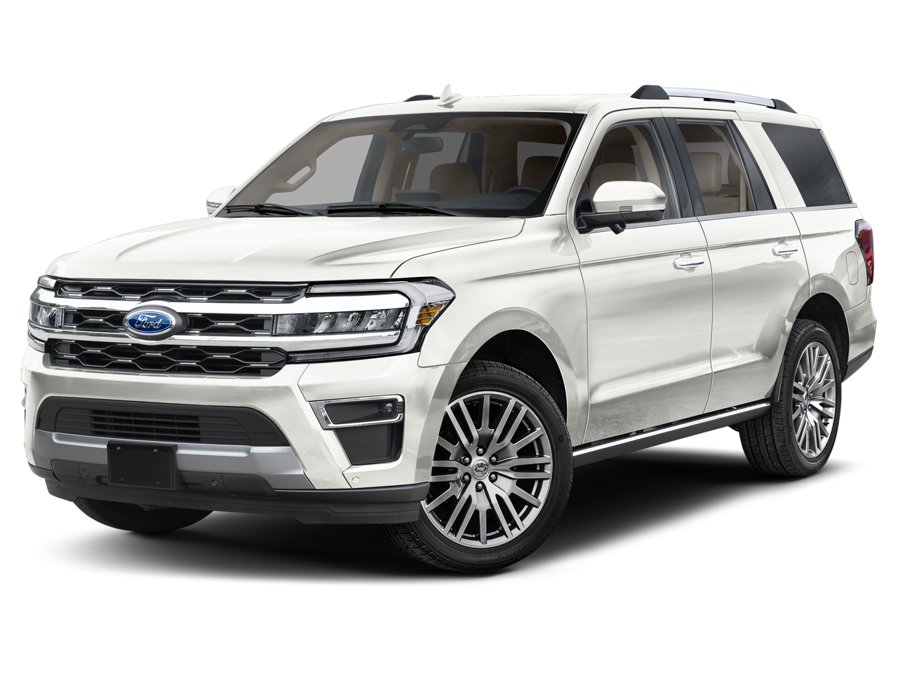 2024 Ford Expedition Limited Stealth 303A