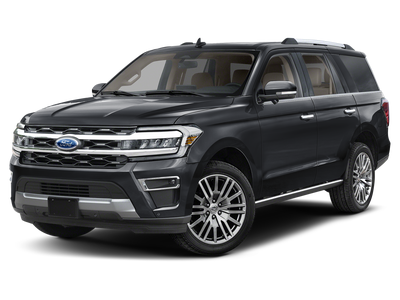 2024 Ford Expedition Limited Stealth 303A