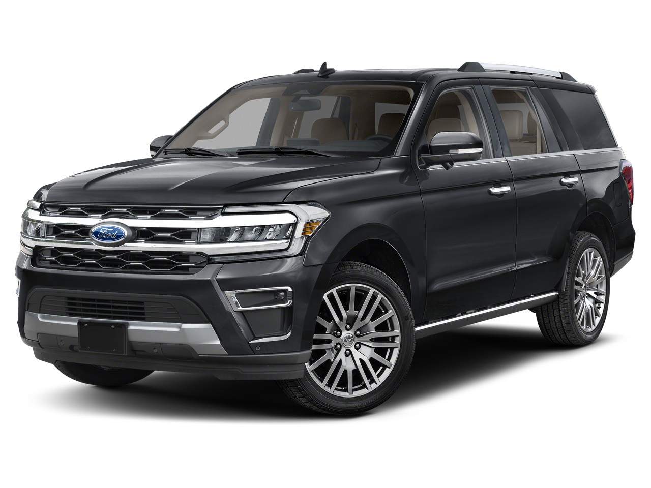 2024 Ford Expedition Limited Stealth 303A