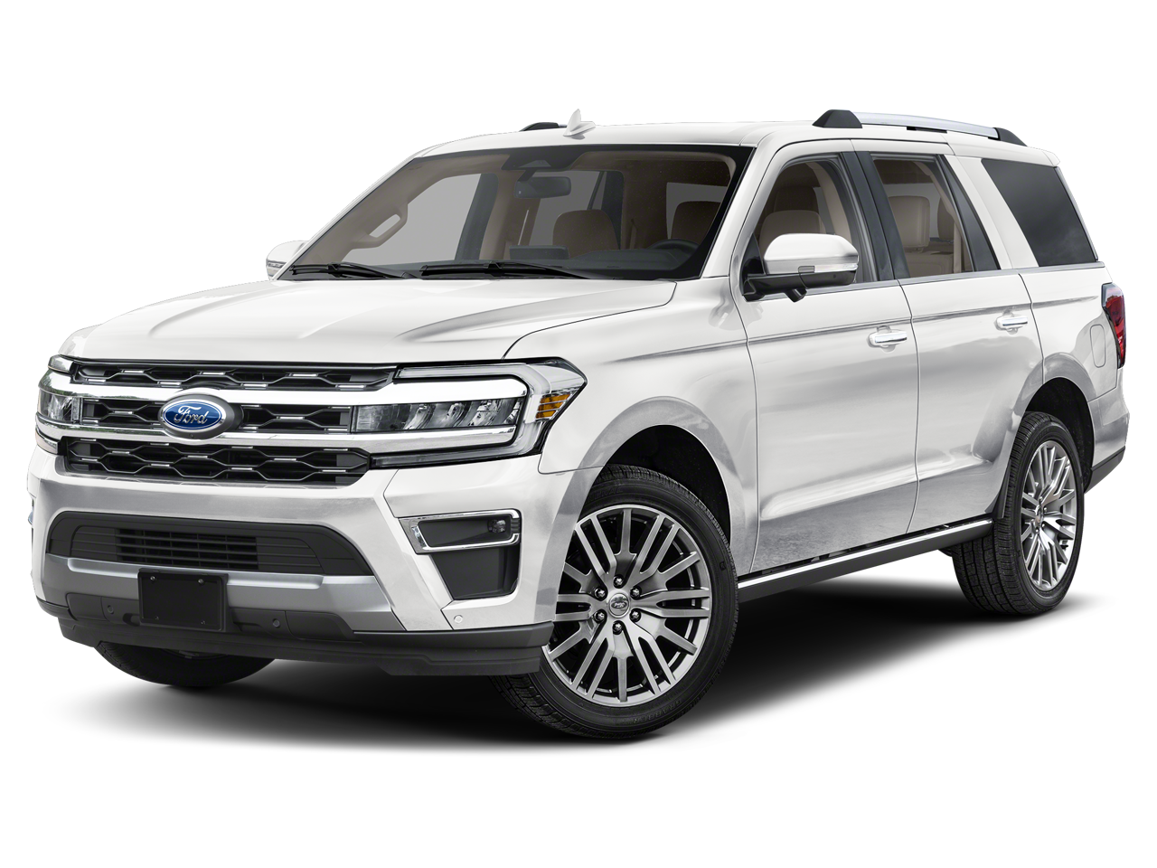 2024 Ford Expedition Limited Stealth 303A