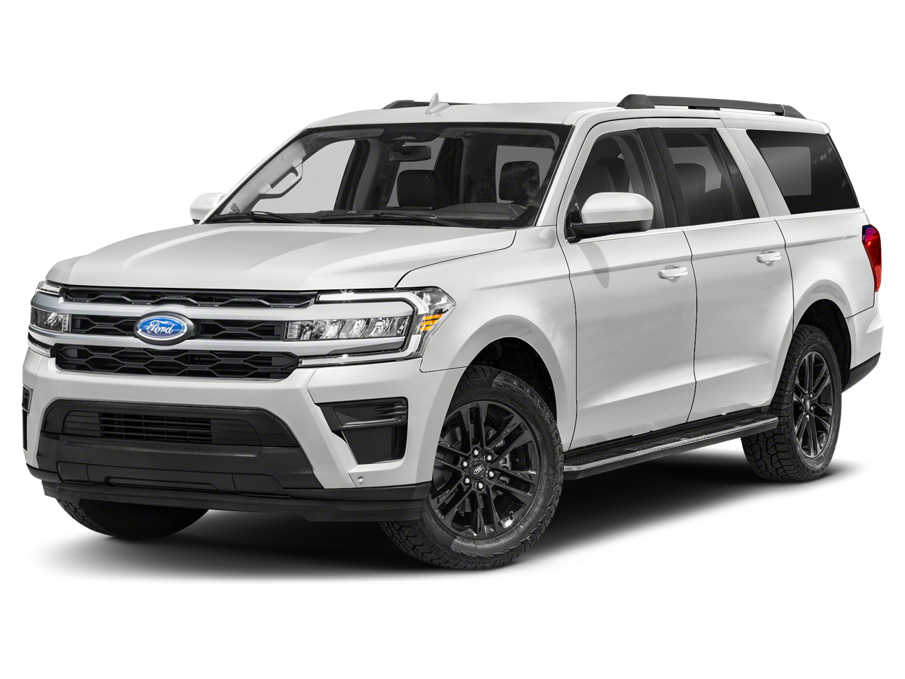 2024 Ford Expedition Max XLT 202A