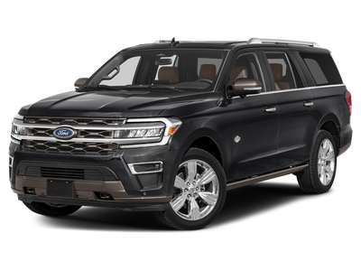 2024 Ford Expedition Max King Ranch 400A