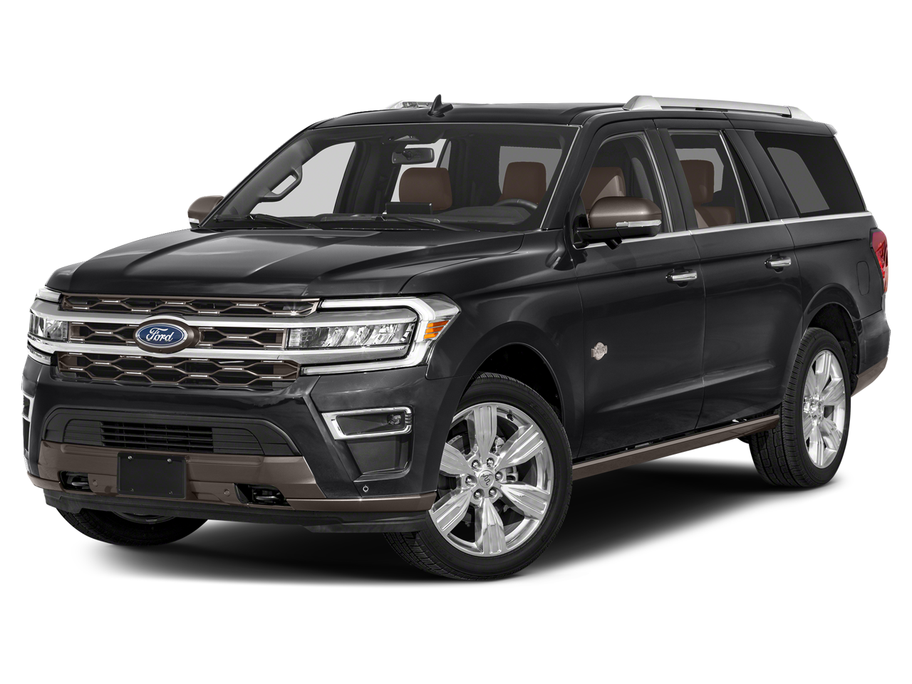 2024 Ford Expedition Max King Ranch 400A