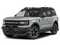 2024 Ford Bronco Sport Outer Banks 300A
