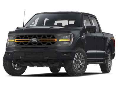 2024 Ford F-150 Tremor 402A