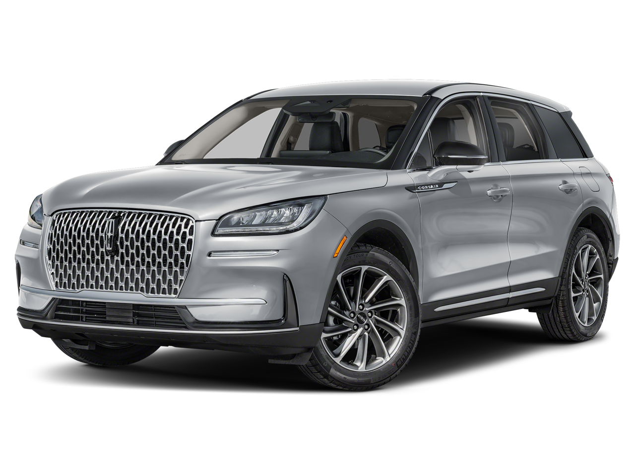 2024 Lincoln Corsair Plug-In Hybrid Grand Touring II 301A