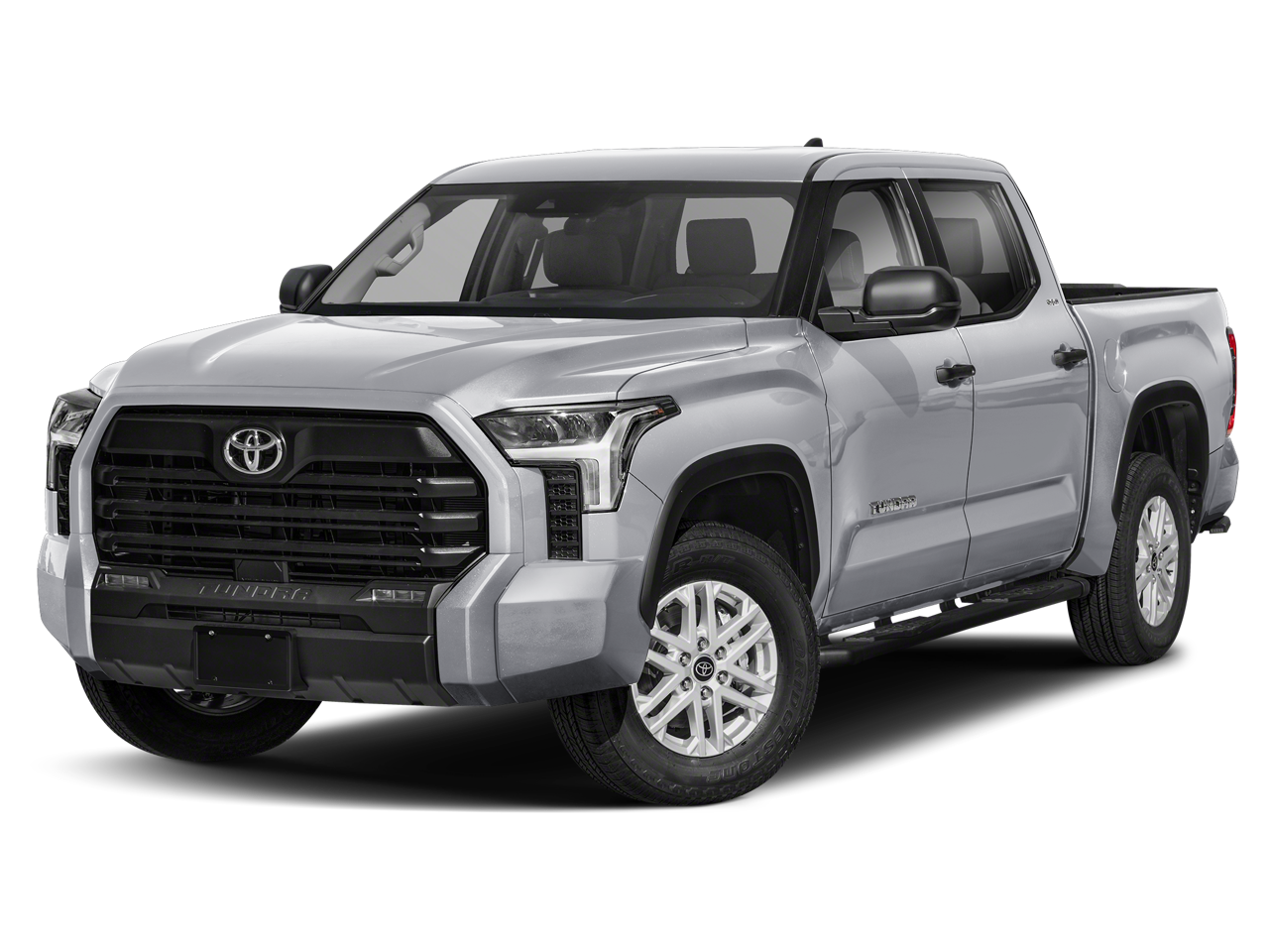 2024 Toyota Tundra SR5 - Photo 50
